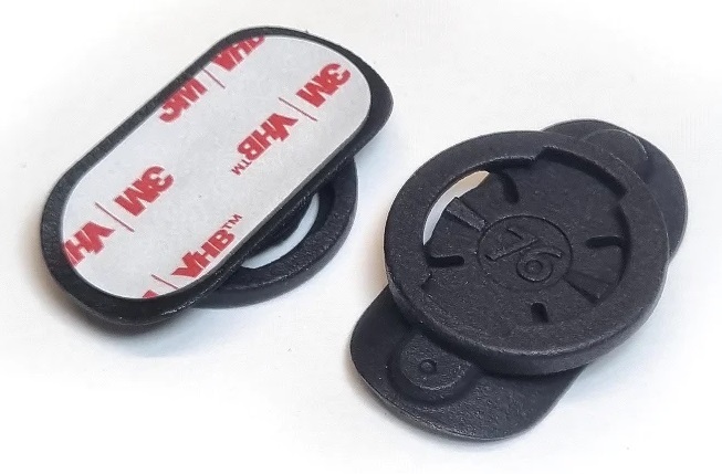 76 Projects Enduro Typ A Cykeldatorfeste