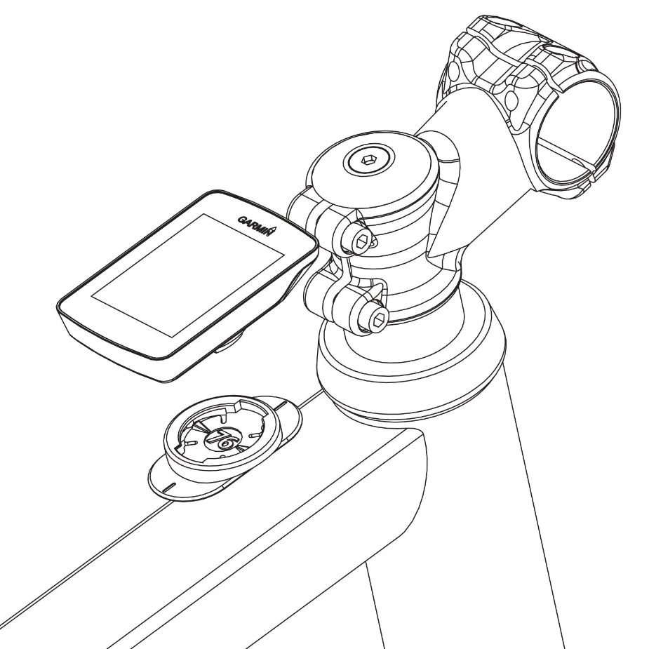 76 Projects Enduro Typ A Cykeldatorfeste