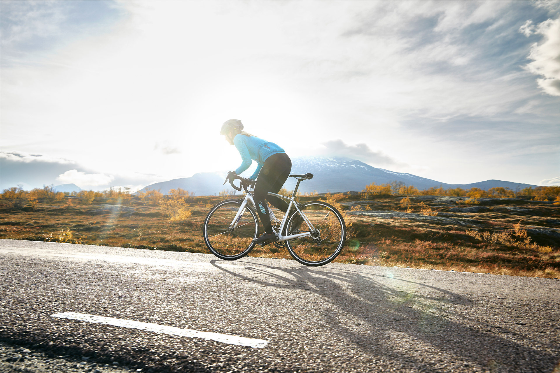 7Mesh Synergy Dam Cykeltröja