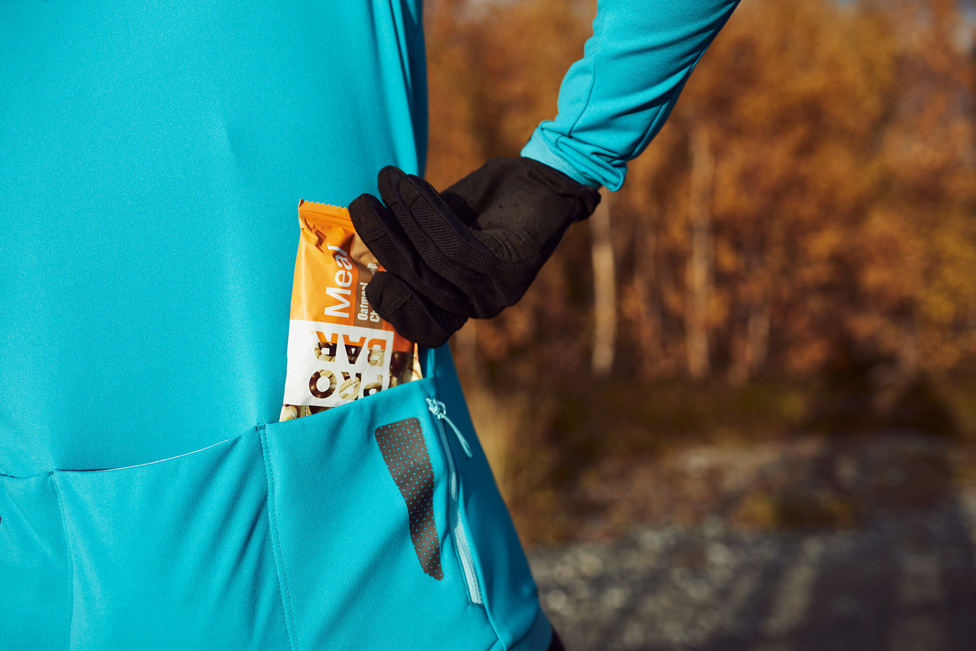 7Mesh Synergy Dam Cykeltröja