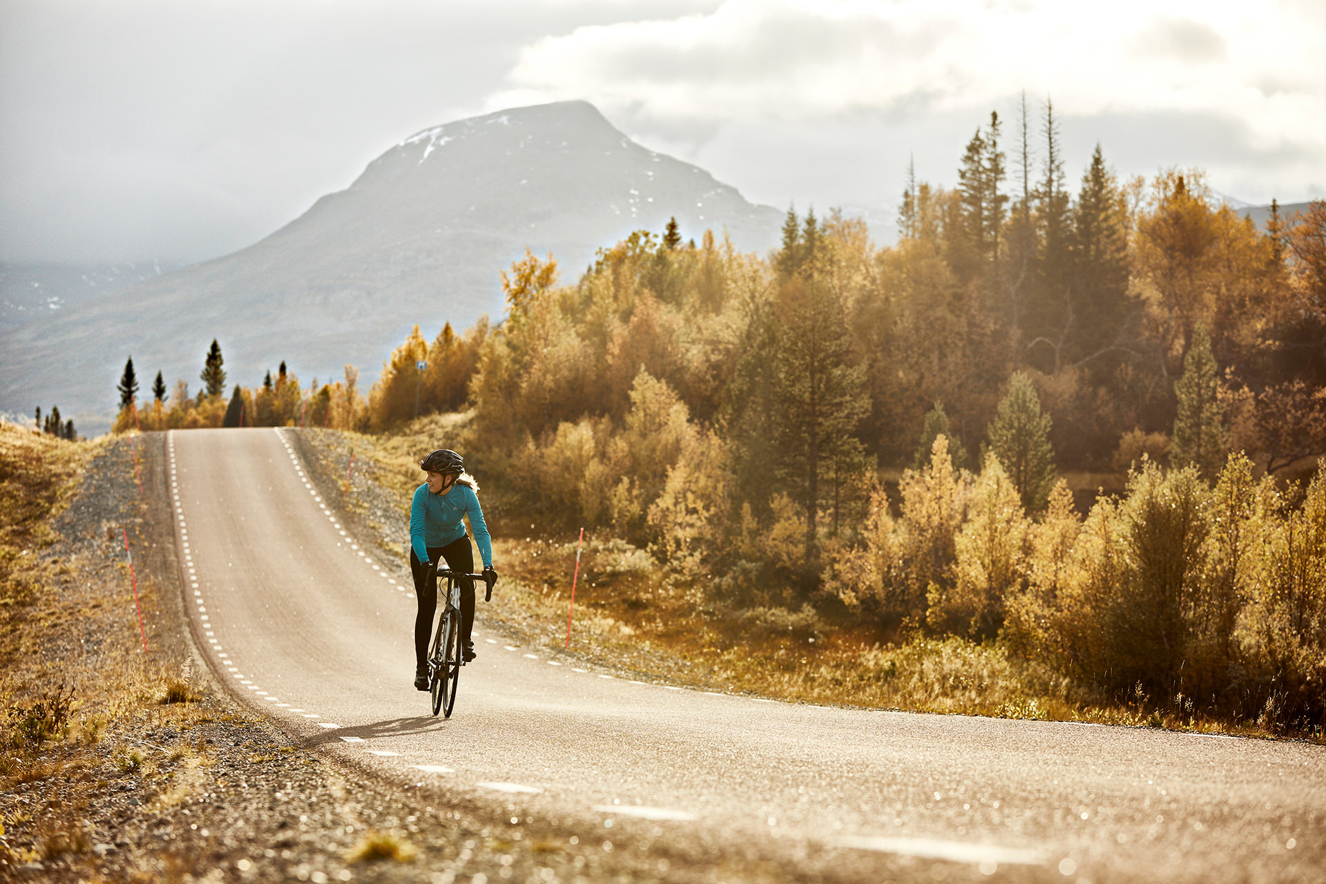 7Mesh Synergy Dam Cykeltröja