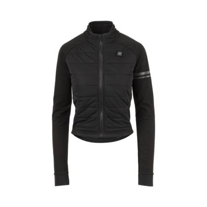 AGU Deep Winter Dam Jacka