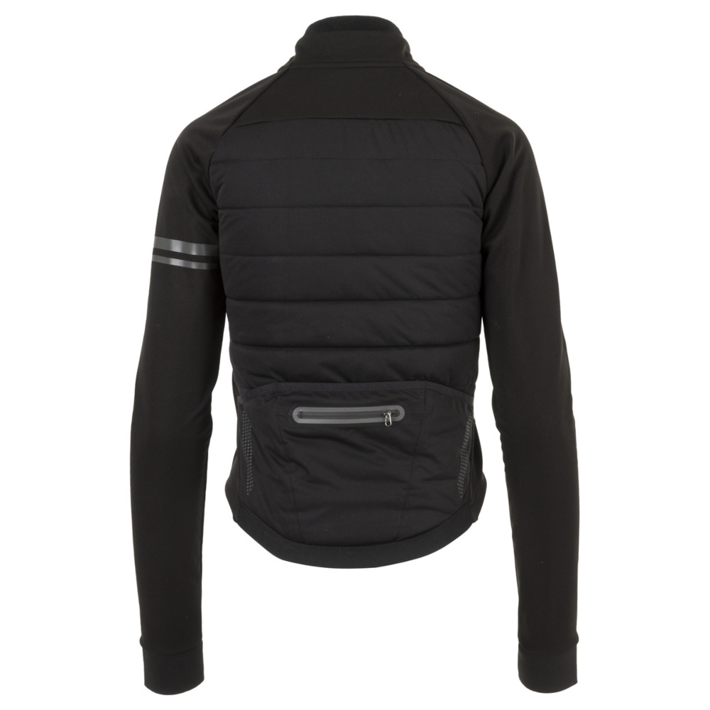 AGU Deep Winter Dam Jacka