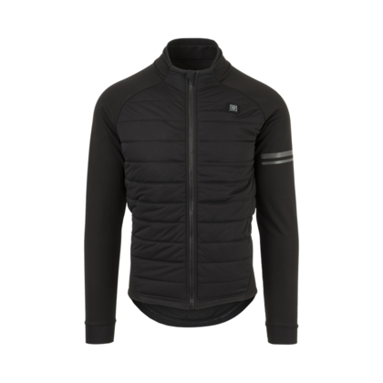 AGU Deep Winter Jacka