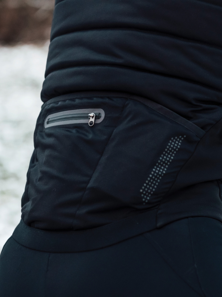 AGU Deep Winter Dam Jacka