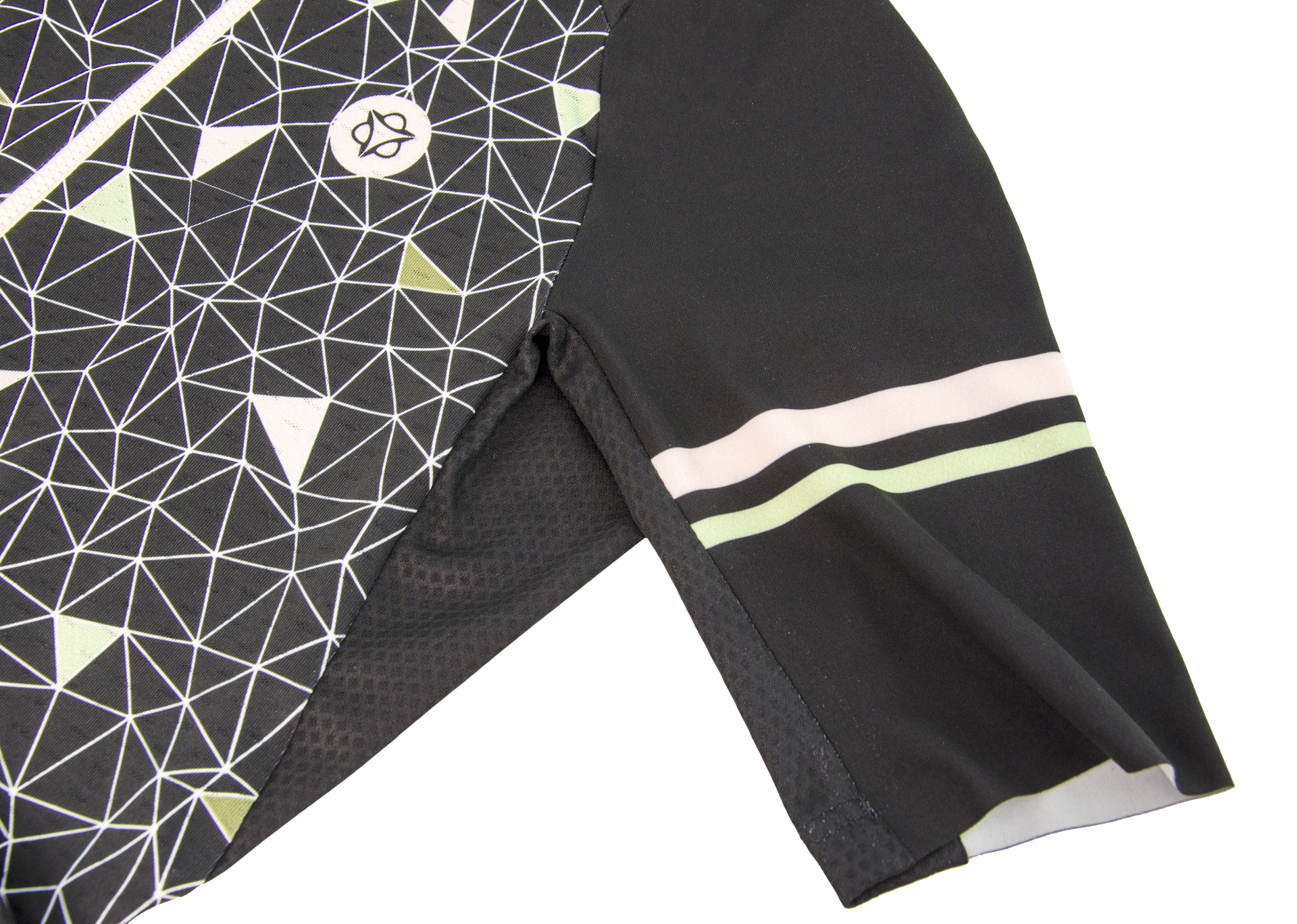 AGU Trend Geo SS Sykkeltrøye