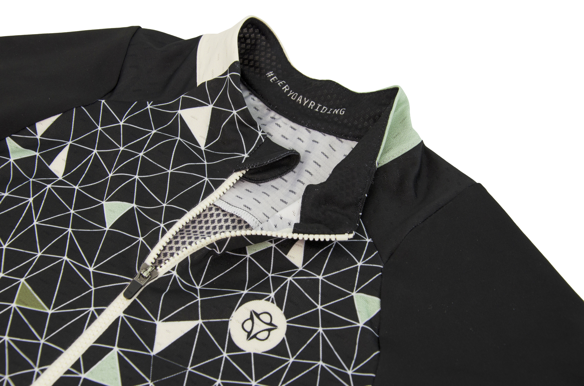 AGU Trend Geo SS Sykkeltrøye