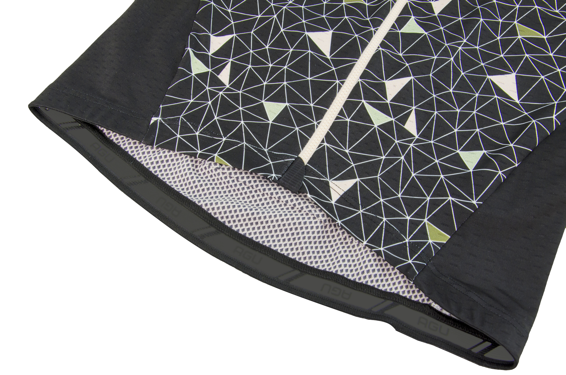 AGU Trend Geo SS Sykkeltrøye