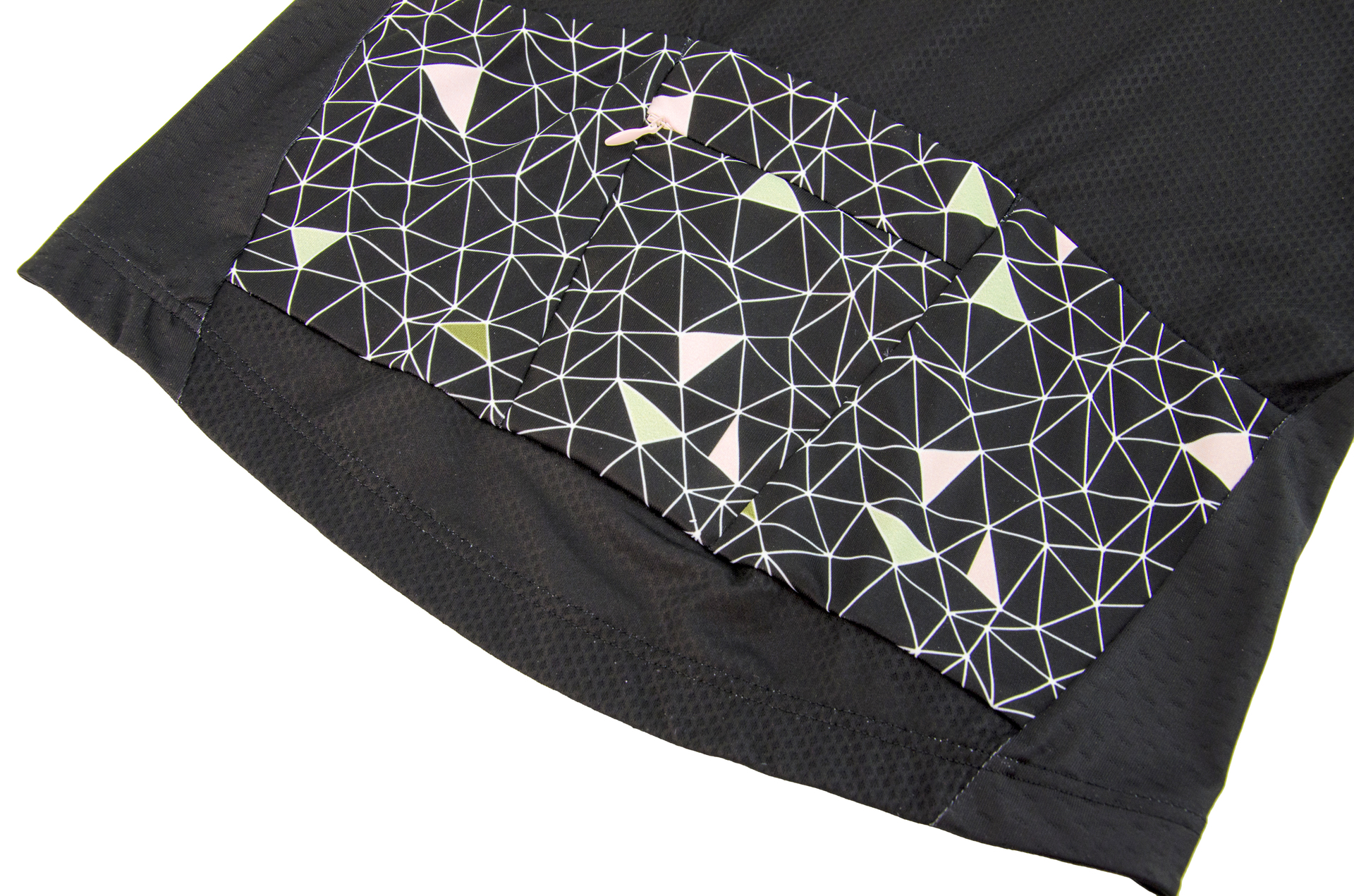 AGU Trend Geo SS Sykkeltrøye