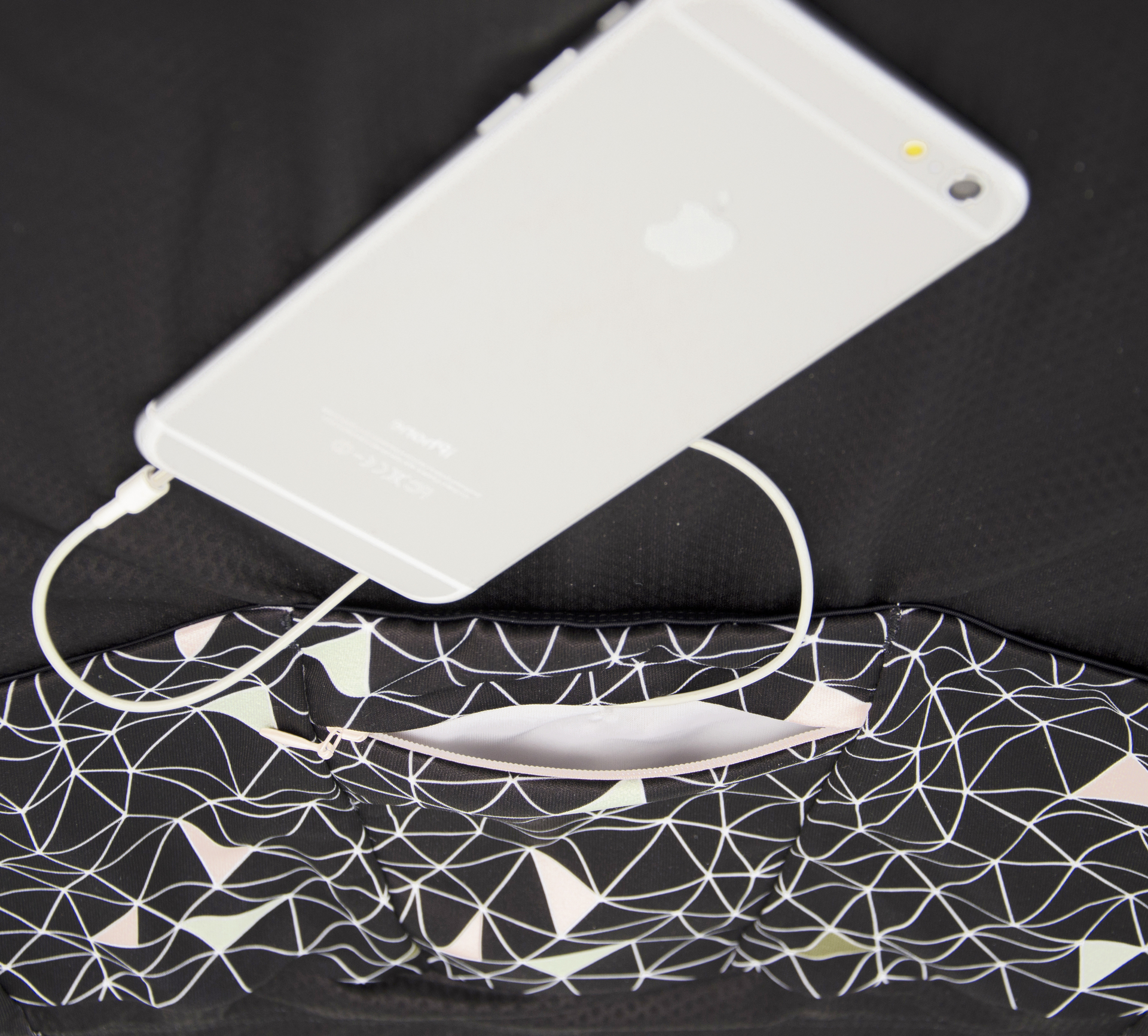 AGU Trend Geo SS Sykkeltrøye