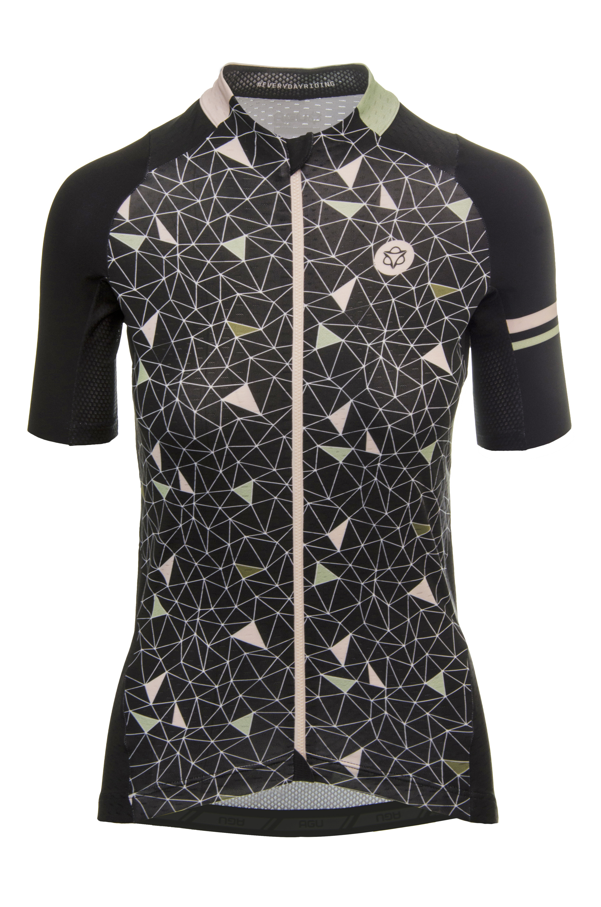 AGU Trend Geo SS Sykkeltrøye