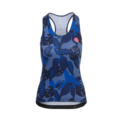 AGU Trend Botanic  SS Tröja