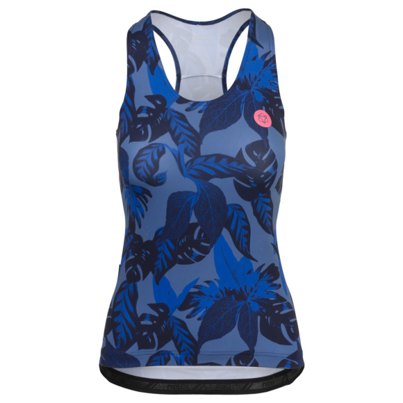 AGU Trend Botanic  SS Tröja