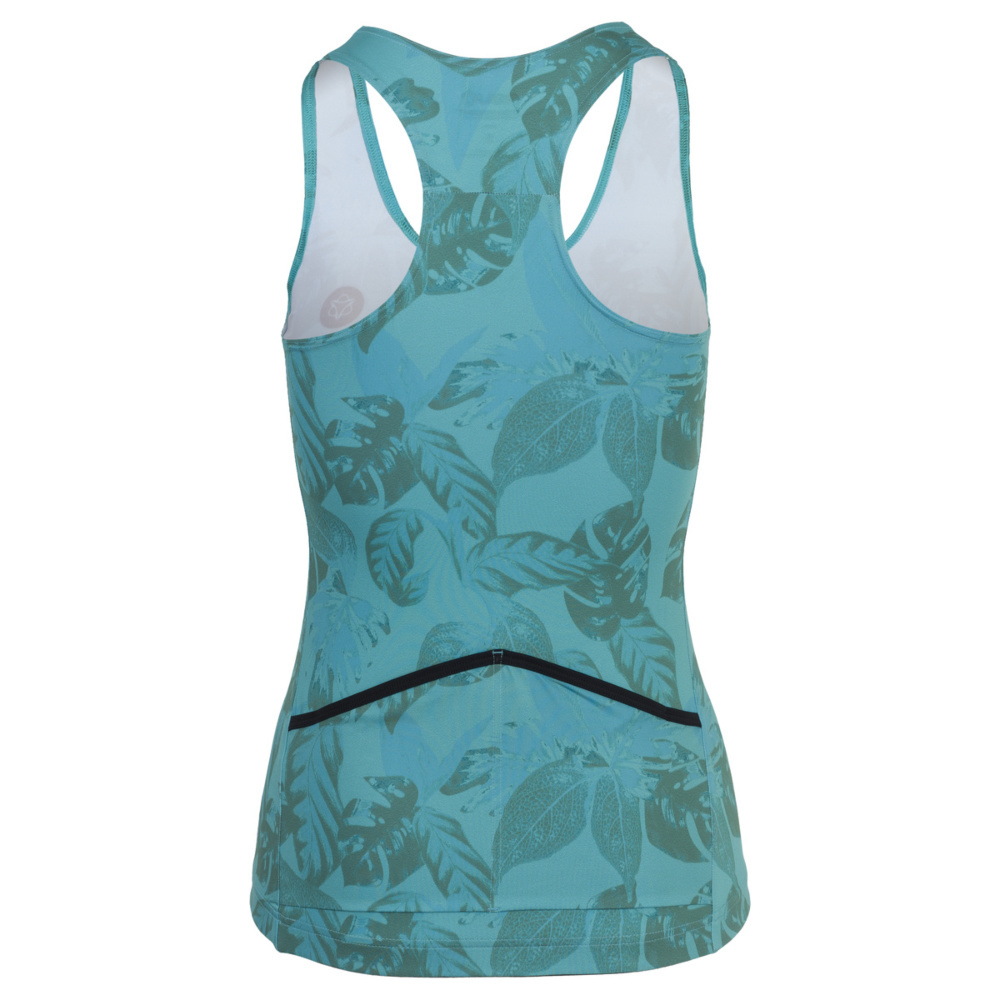 AGU Trend Botanic  SS Tröja