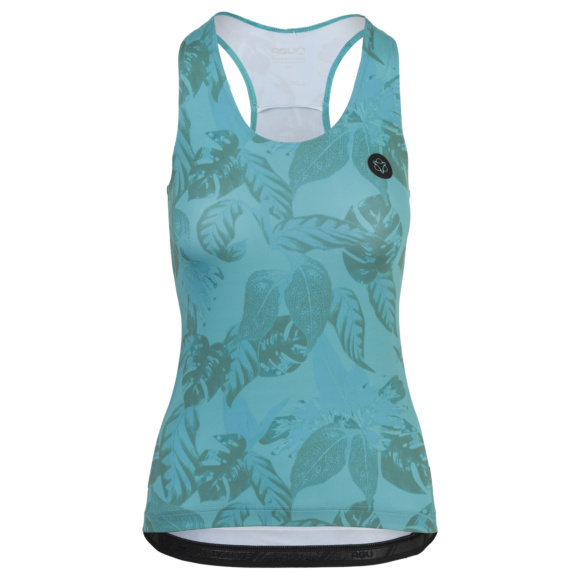 AGU Trend Botanic  SS Tröja