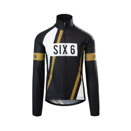 AGU SIX6 PNSC jacka