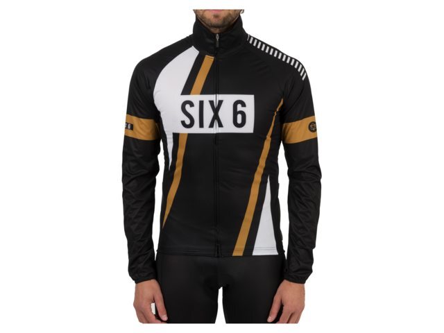 AGU SIX6 PNSC jacka