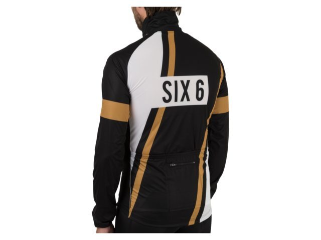 AGU SIX6 PNSC jacka