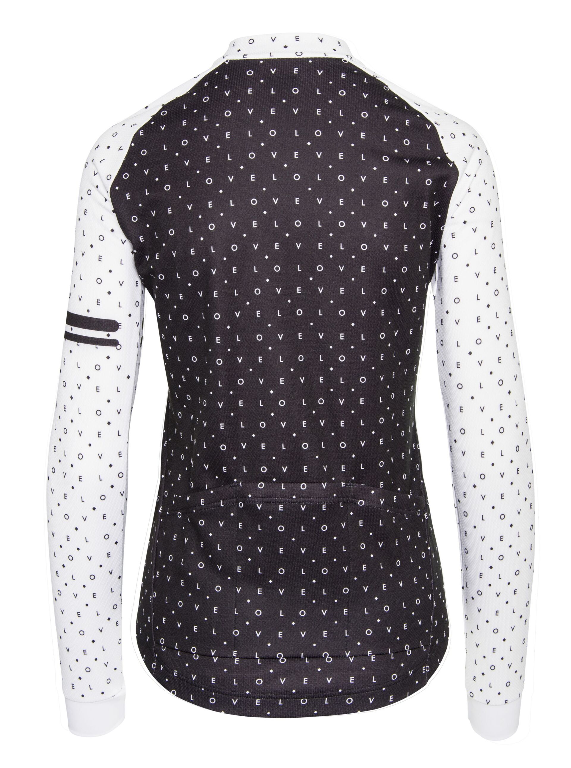 AGU Trend Velo Love LS Tröja