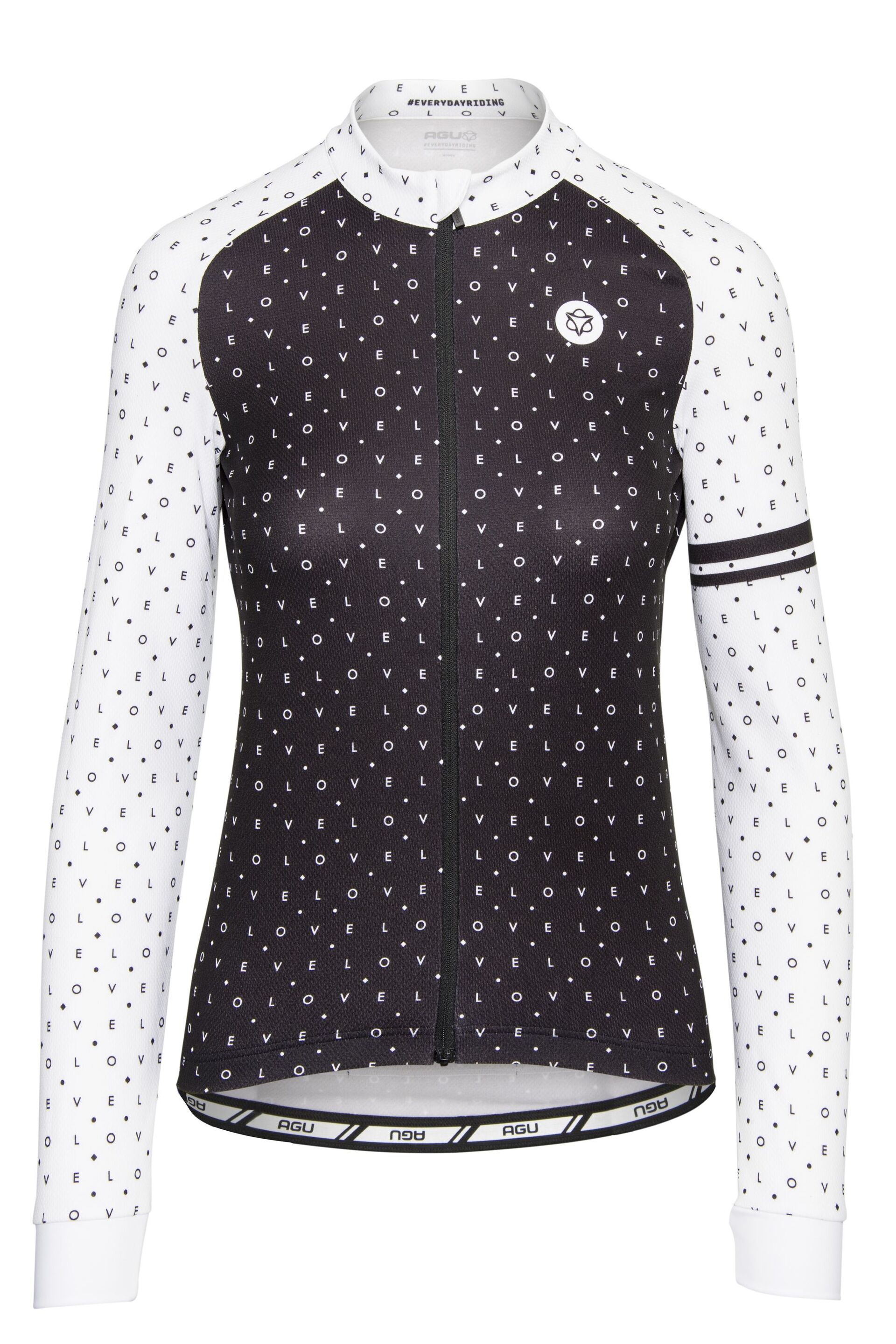 AGU Trend Velo Love LS Tröja