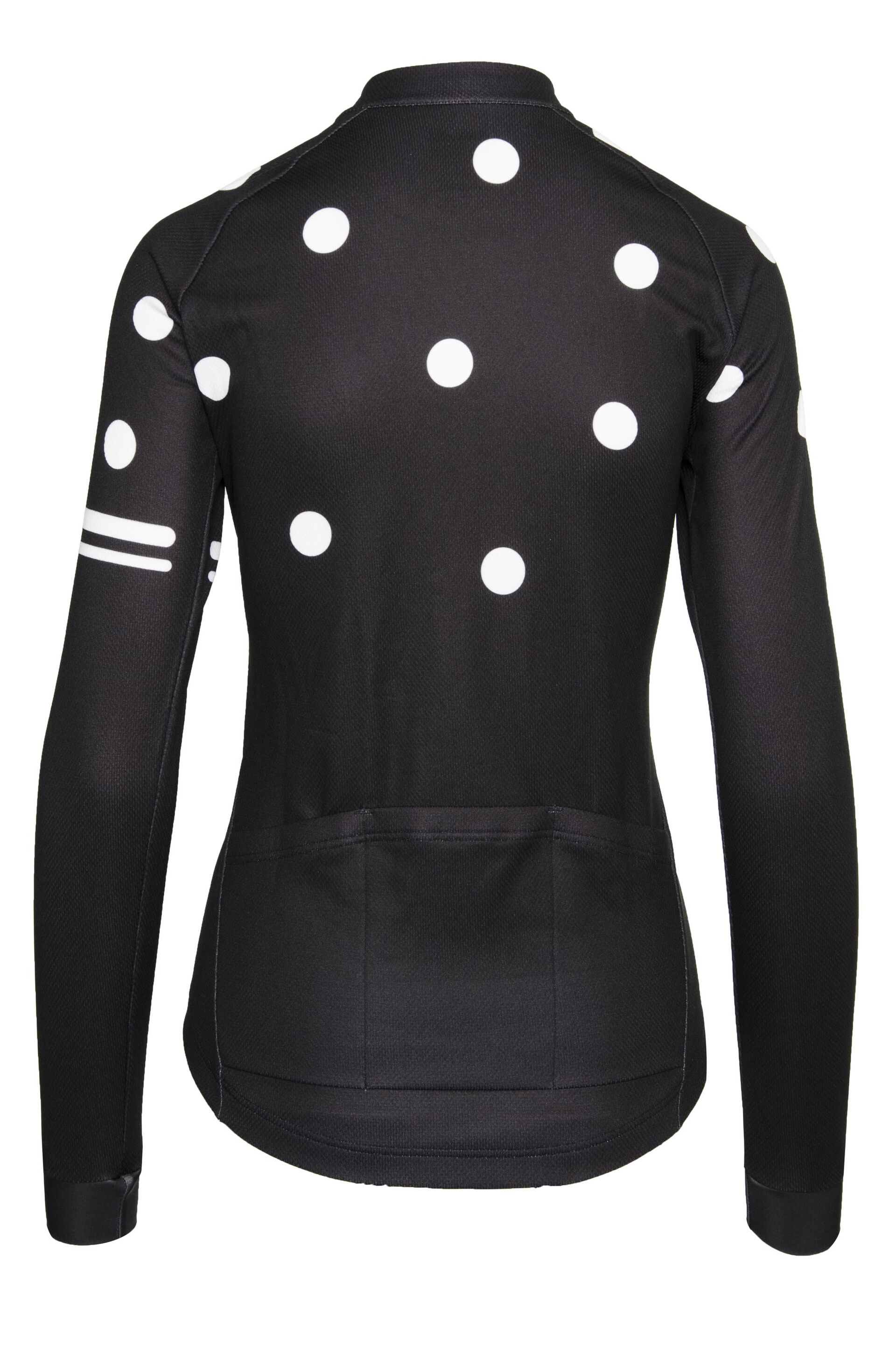 AGU Essential DOT Dam SS Tröja