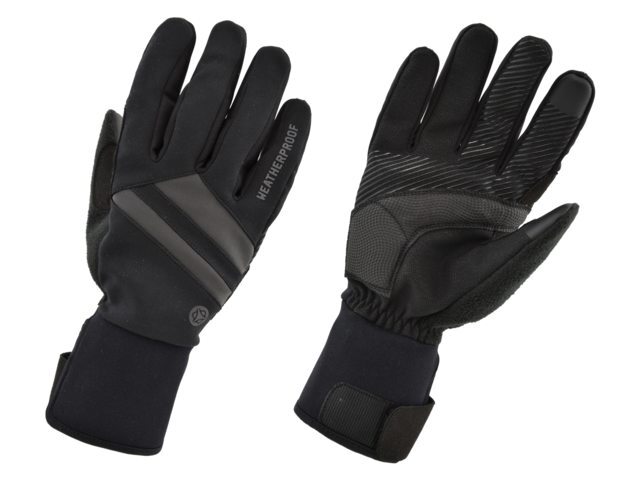 AGU Essential Weatherproof handskar