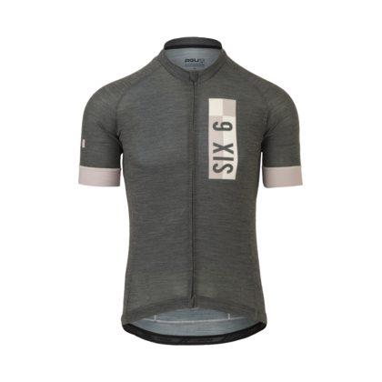 AGU Solid Merino III Six6 Tröja