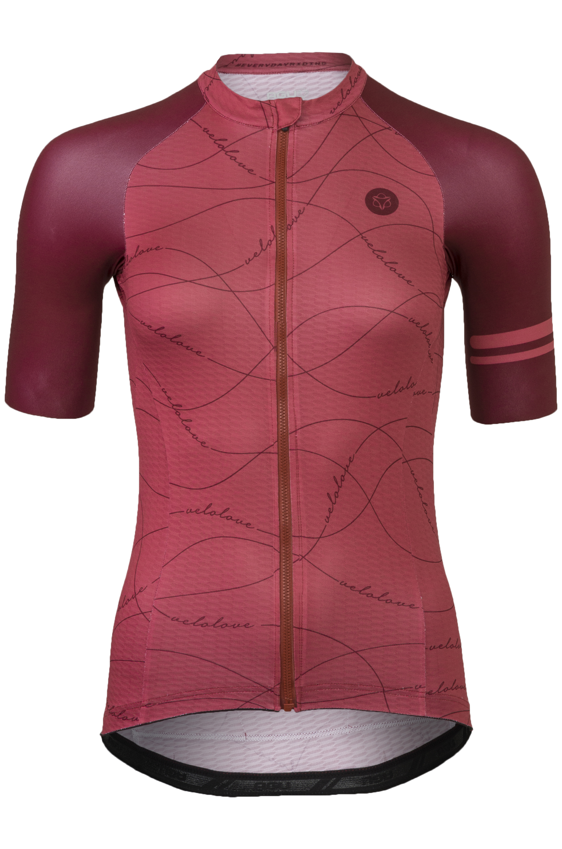 AGU Velo Wave Essential Dam Cykeltröja