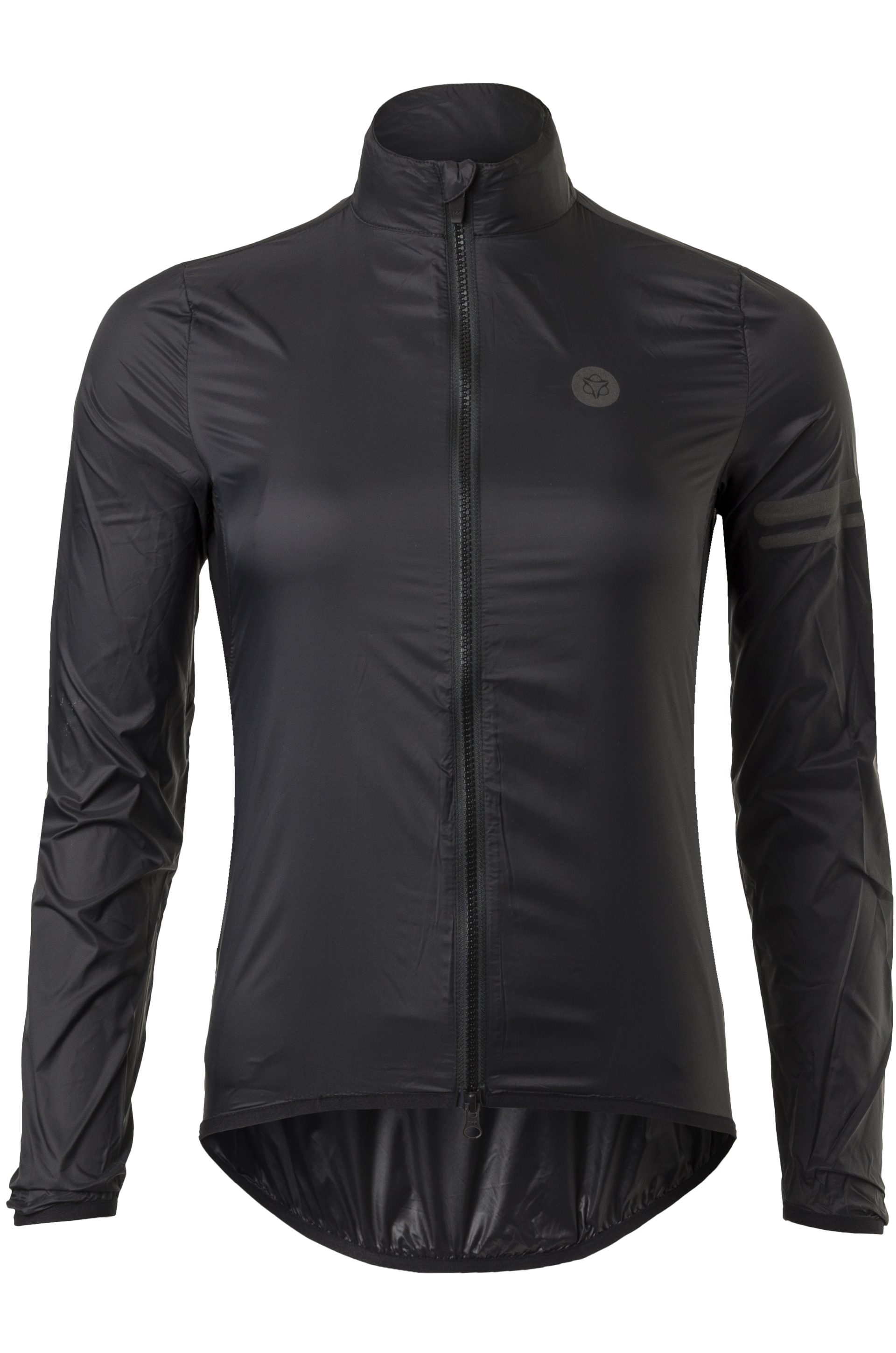 AGU Wind II Essential Dam Cykeljacka