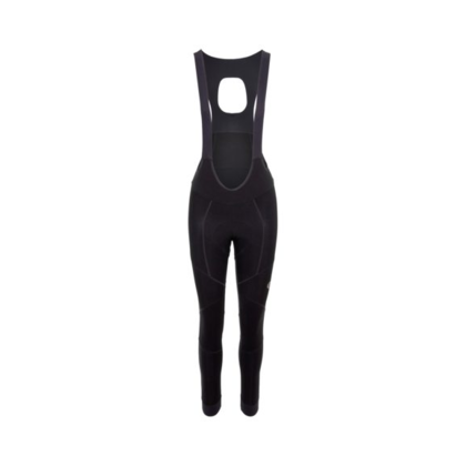 AGU Premium Woven Bib Shorts