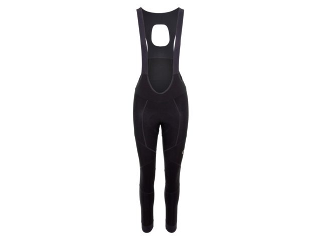 AGU Premium Woven Bib Shorts