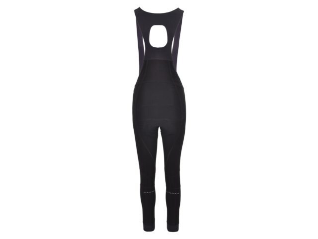 AGU Premium Woven Bib Shorts