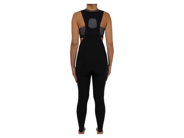 AGU Premium Woven Bib Shorts