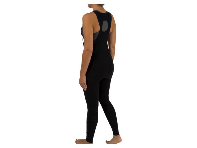 AGU Premium Woven Bib Shorts