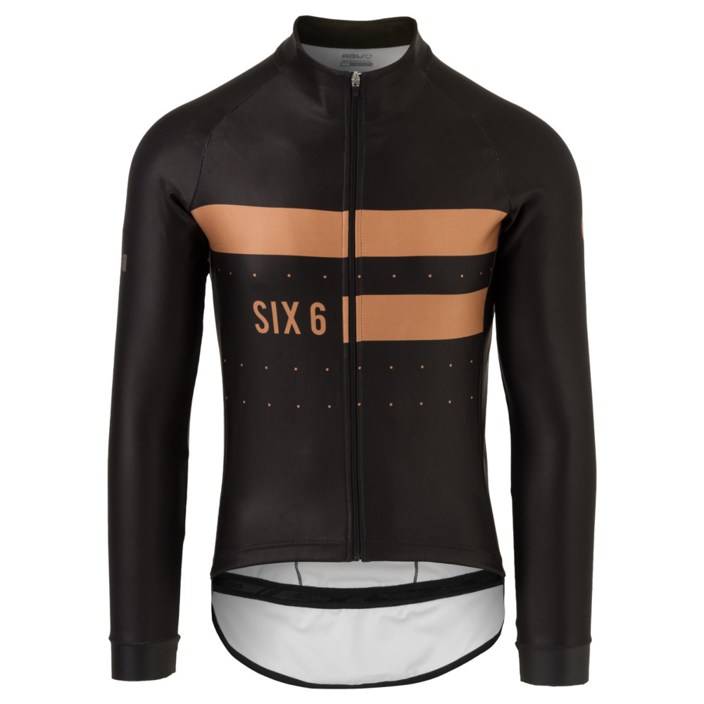 AGU Event SIX6 Vinterjacka