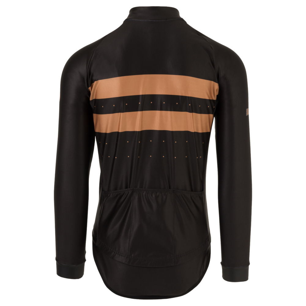 AGU Event SIX6 Vinterjacka