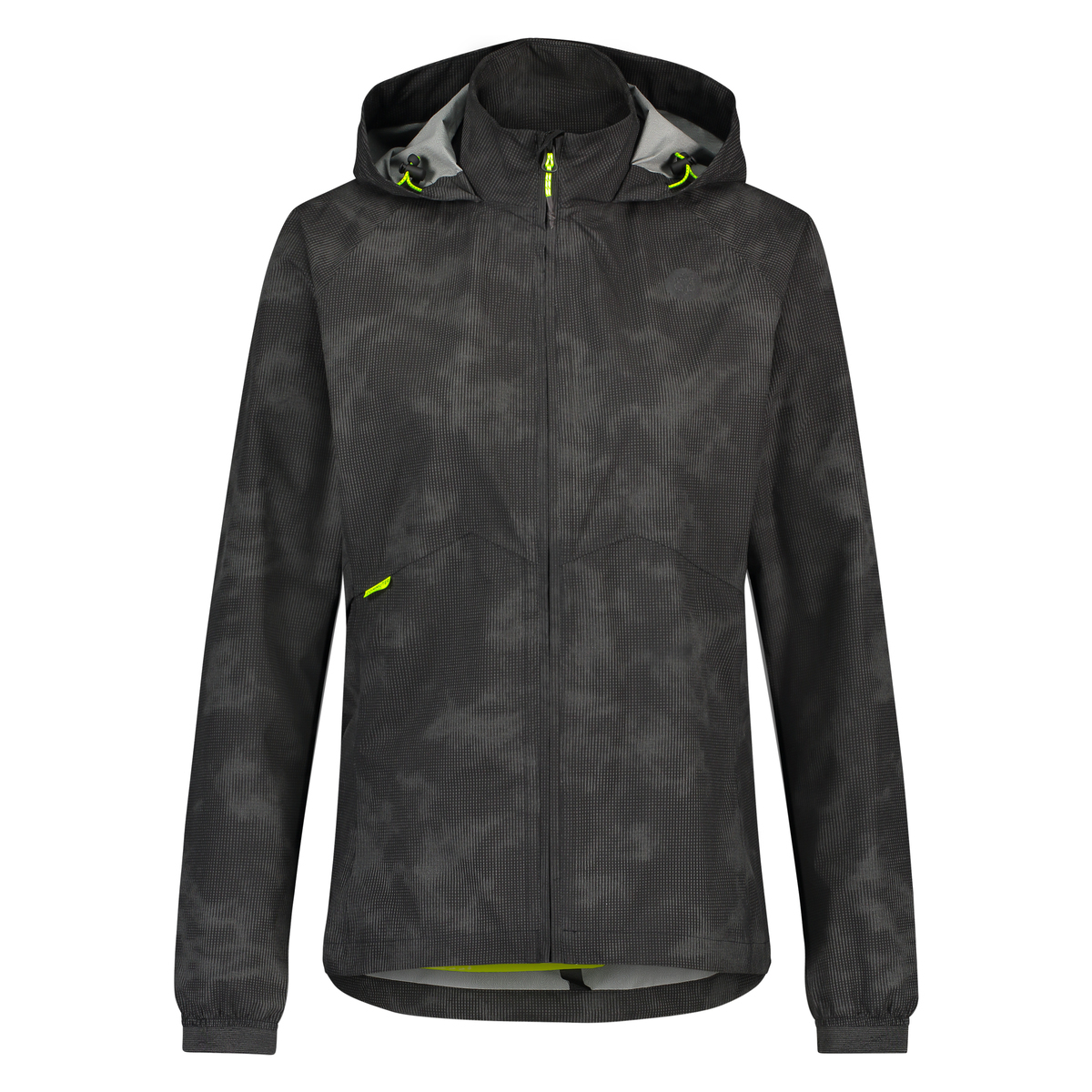 AGU Commuter Compact Dam Regnjacka