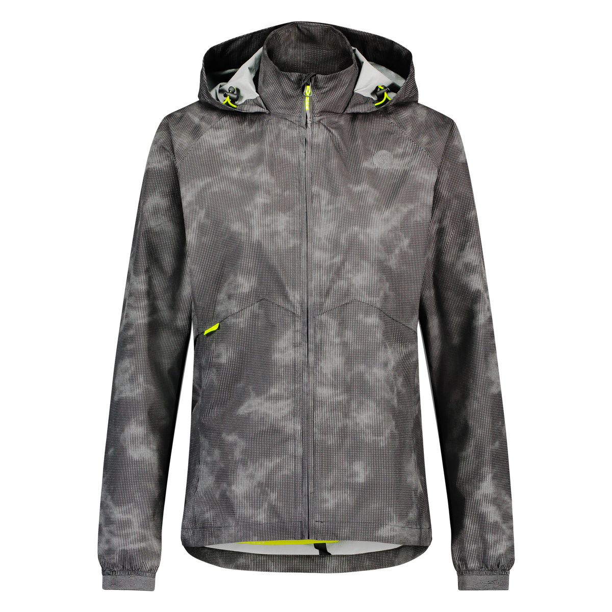 AGU Commuter Compact Dam Regnjacka