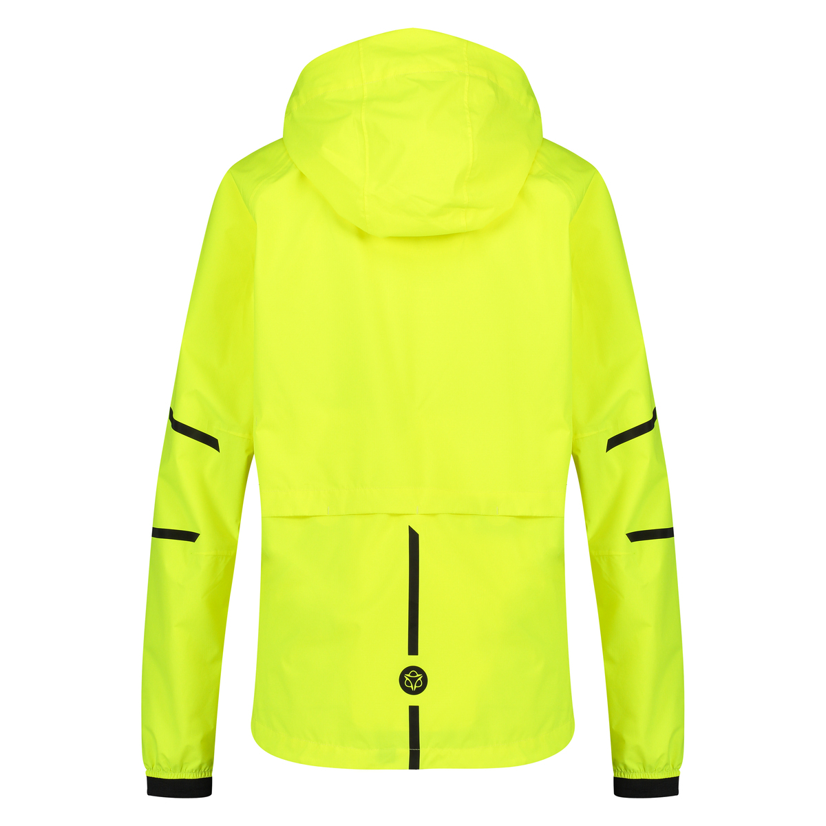 AGU Commuter Compact Dam Regnjacka