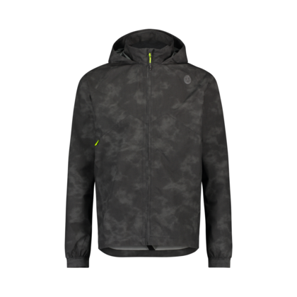 AGU Commuter Compact Regnjacka