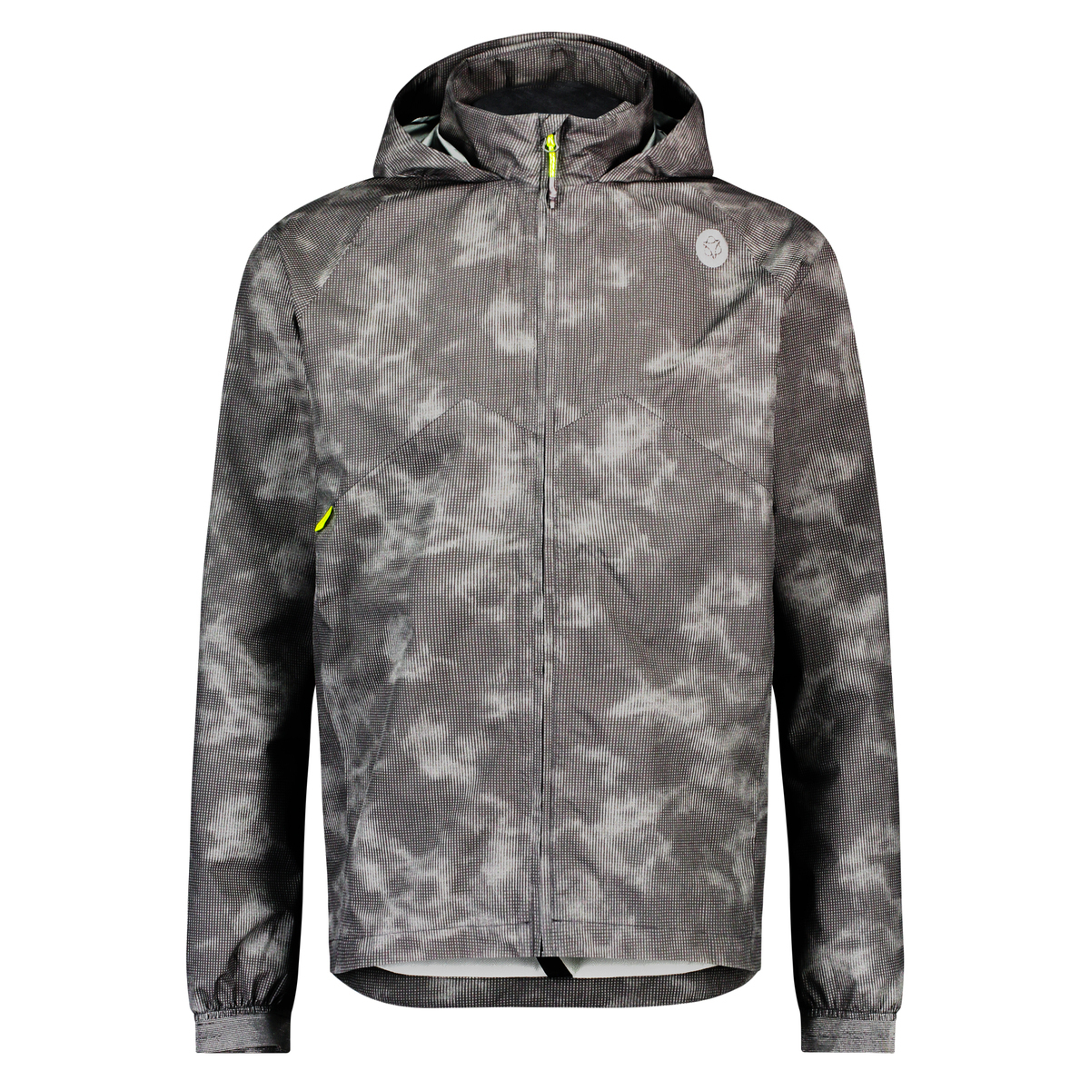 AGU Commuter Compact Regnjacka