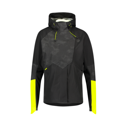 AGU Commuter Tech Dam Regnjacka