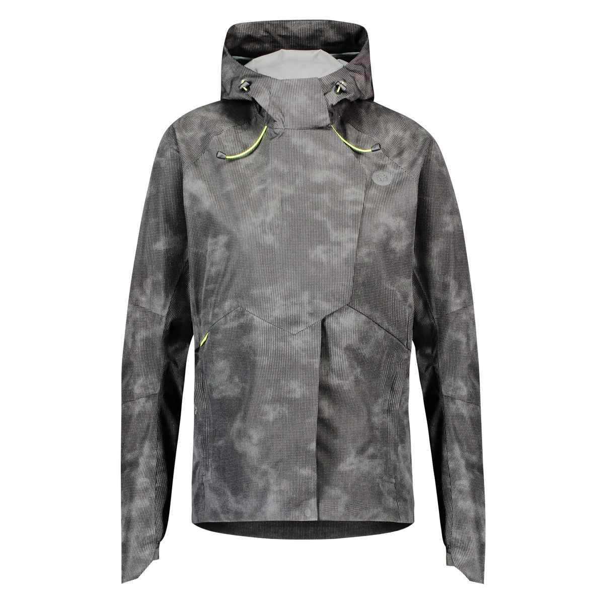 AGU Commuter Tech Dam Regnjacka