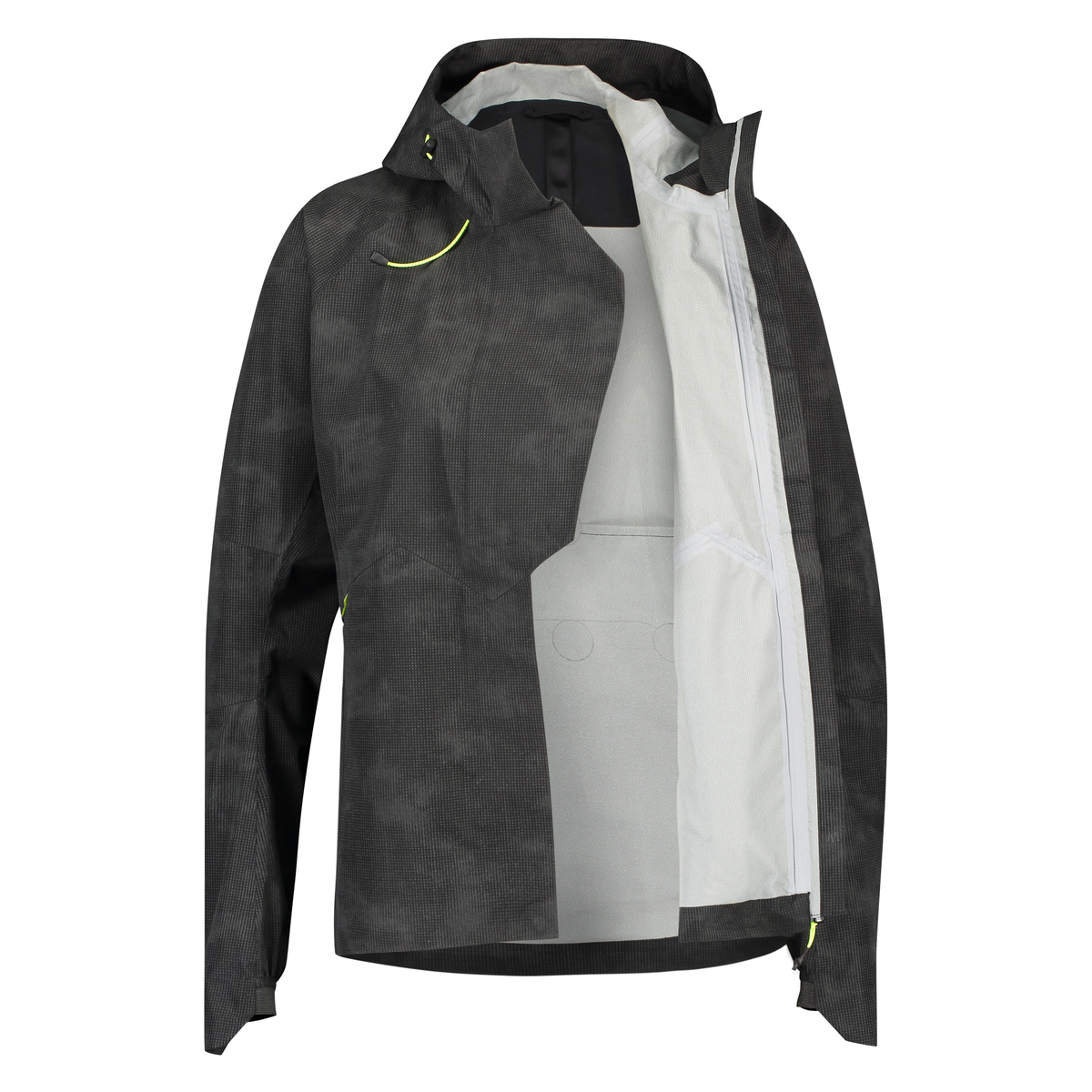 AGU Commuter Tech Dam Regnjacka