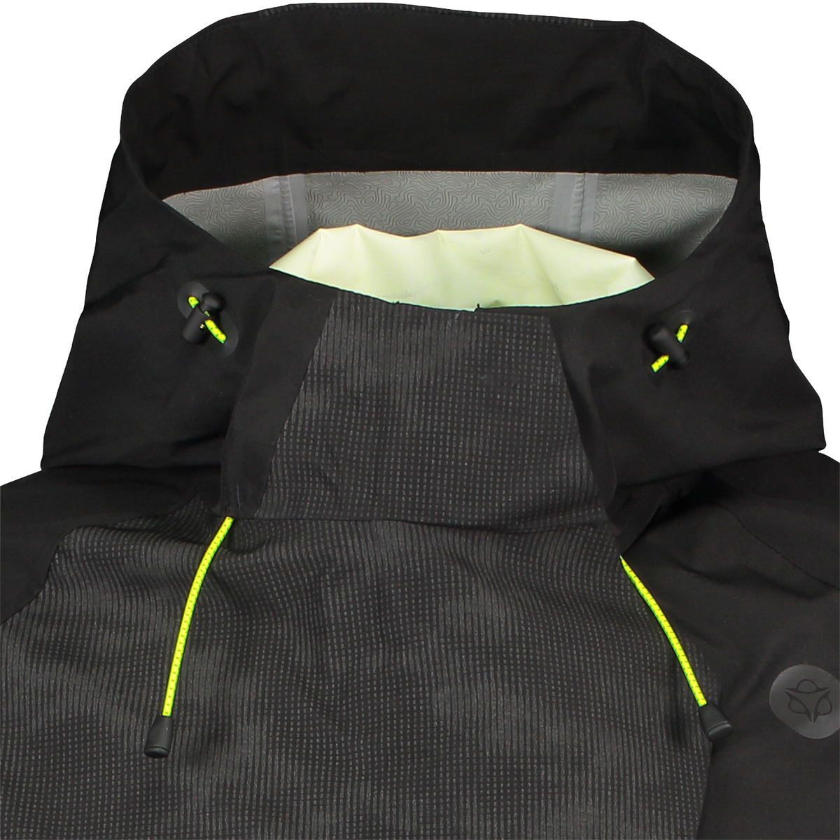 AGU Commuter Tech Regnjacka