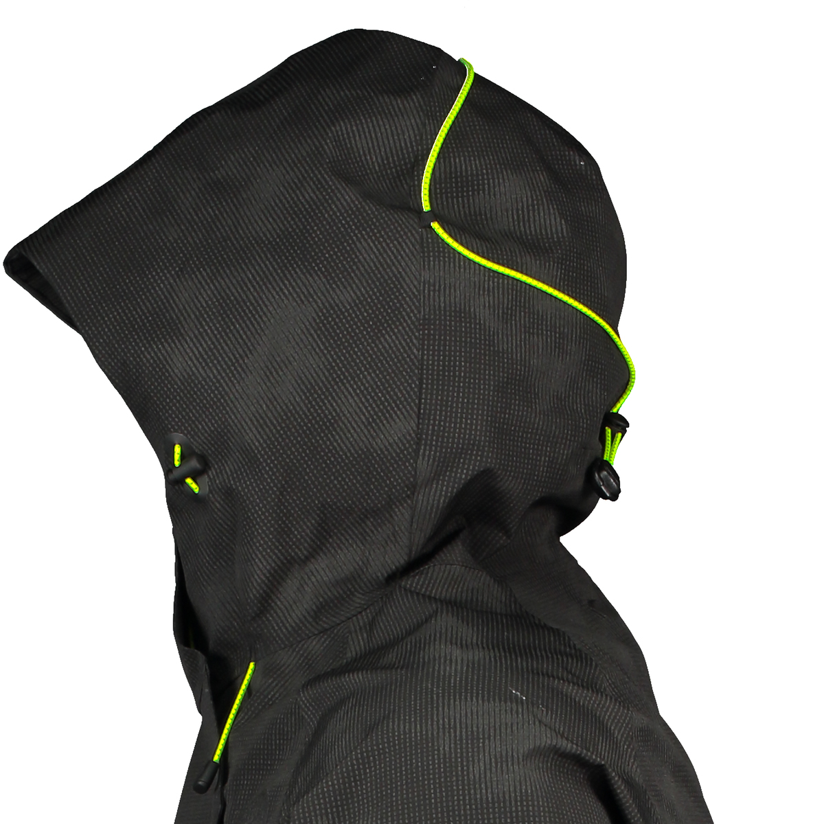 AGU Commuter Tech Regnjacka