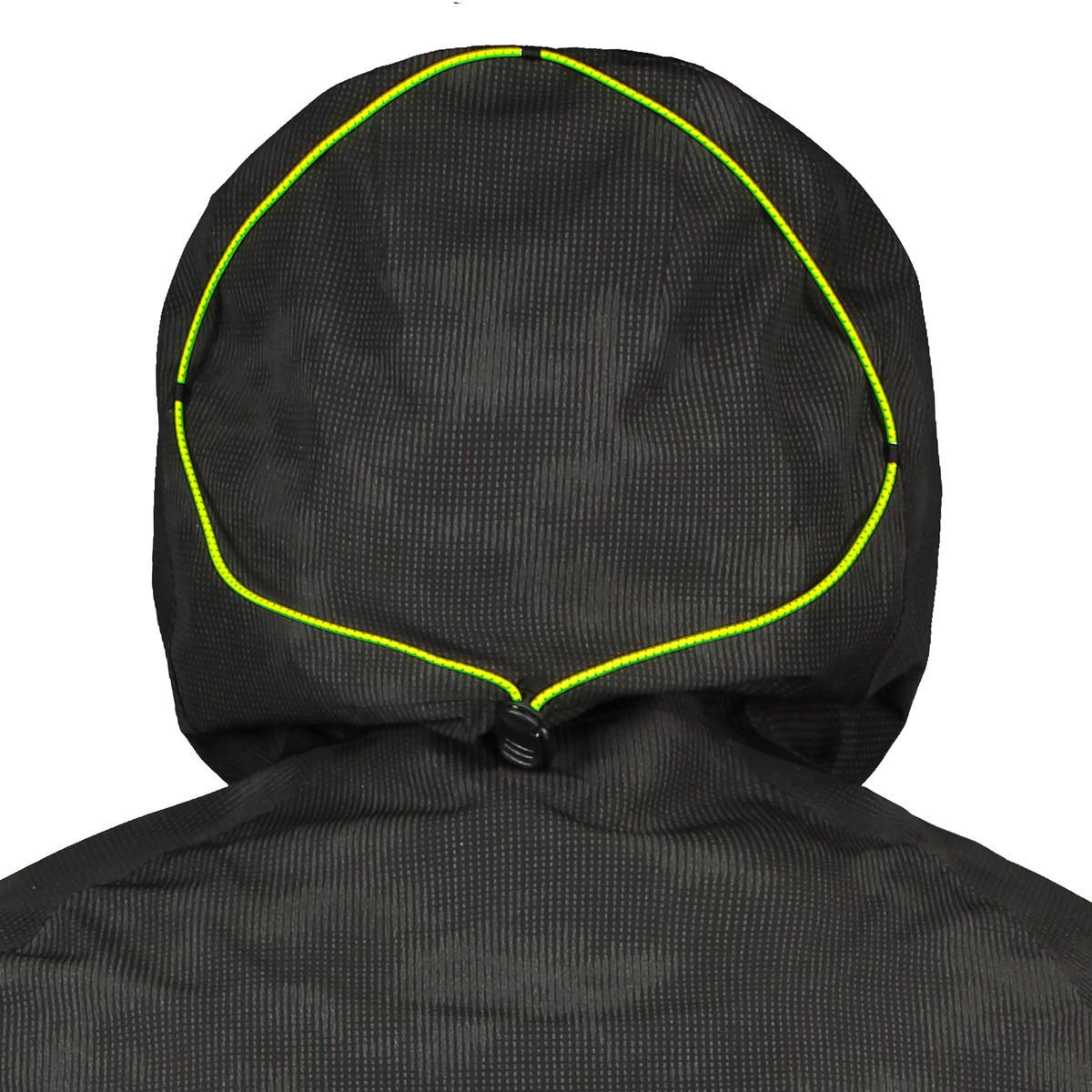 AGU Commuter Tech Regnjacka