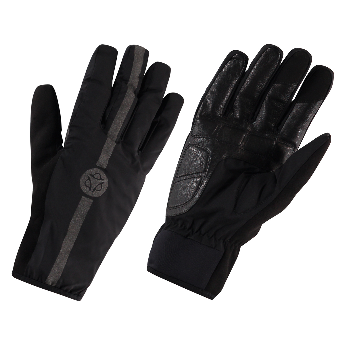AGU Commuter Winter Handskar