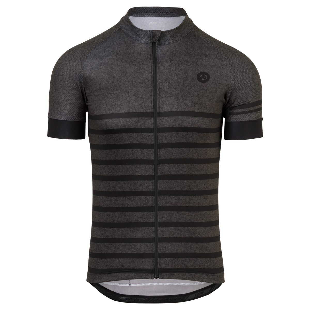 AGU Melange SS Essential Tröja