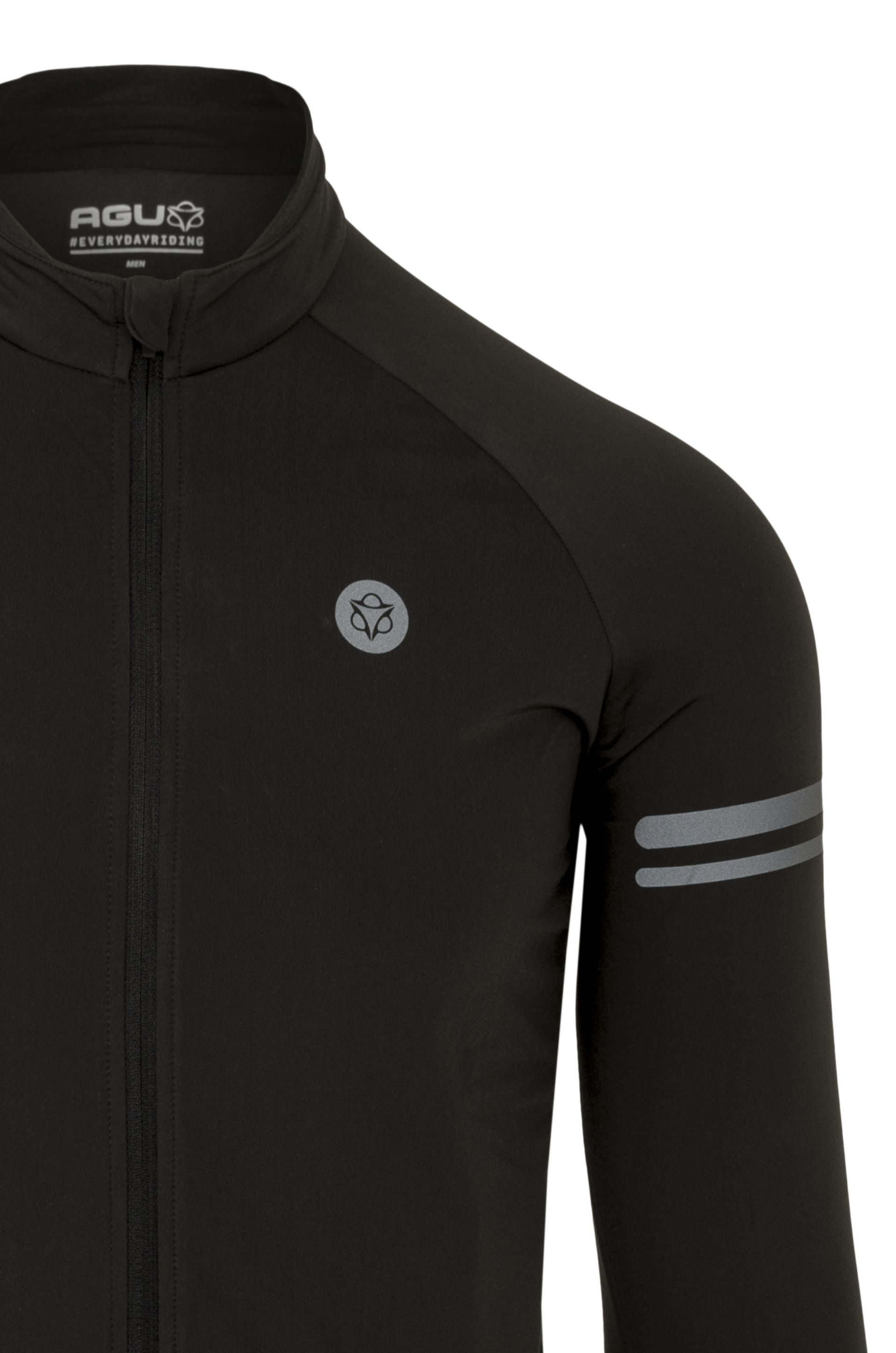 AGU Essential Thermo LS Cykeltröja